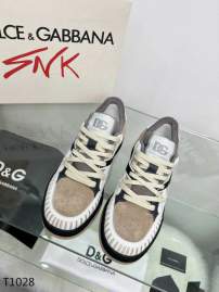 Picture of Dolce Gabbana Shoes _SKUDGsz38-45h11674401
